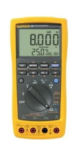 Fluke 789 Processmeter